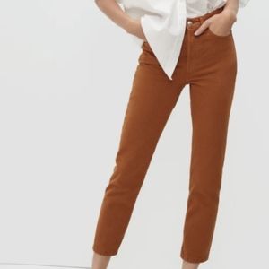 Everlane pants